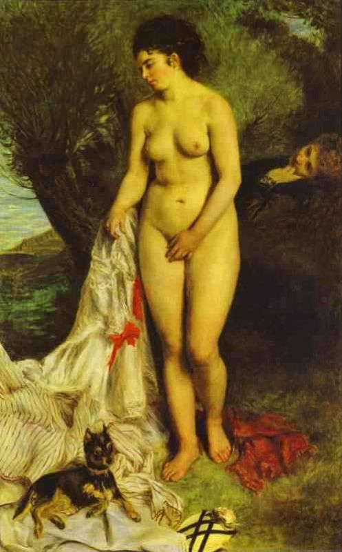 bather (la baigneuse au griffon).jpg